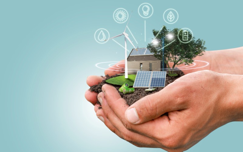 Waste-to-Energy Solutions