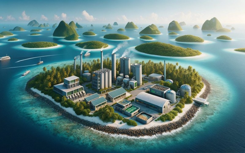 Waste Management and Remediation