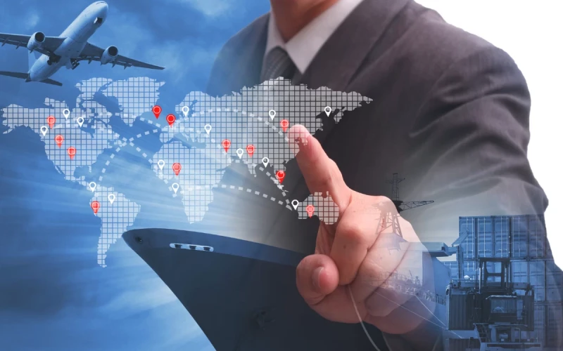 Import and Export Services