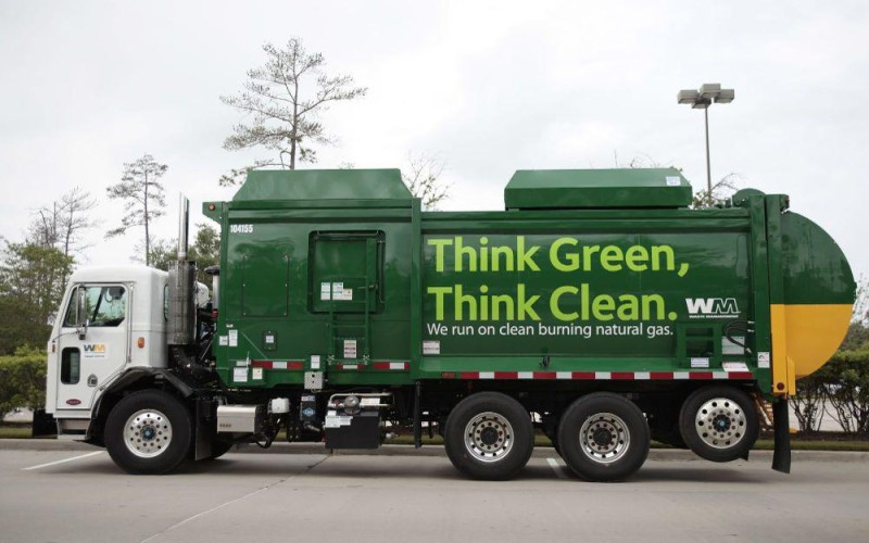 Green Waste Management Services